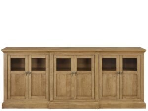 BRINDLE CREDENZA