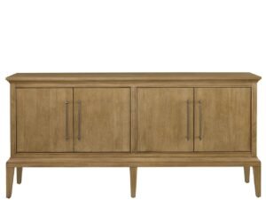 BRINDLE CREDENZA