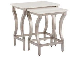 BIRCHAVEN NESTING TABLES