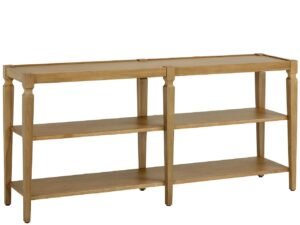 BRINDLE CONSOLE