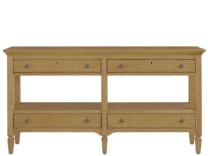 BRINDLE CONSOLE