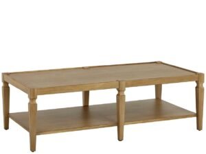 WILLOW COCKTAIL TABLE