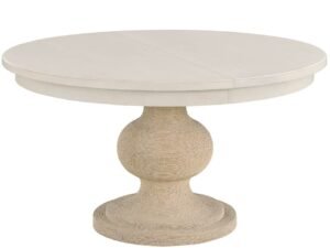 WILLOW WRAPPED DINING TABLE
