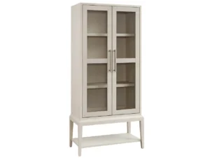 MEADOW DISPLAY CABINET