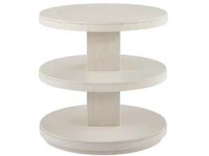 MEADOW END TABLE