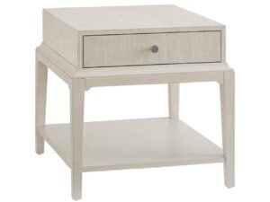 MEADOW END TABLE