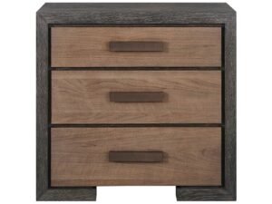 MODERN VEIL NIGHTSTAND