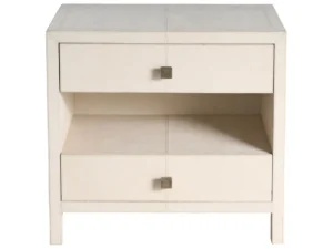MODERN LIRA NIGHTSTAND