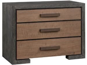 VEIL BACHELORS CHEST