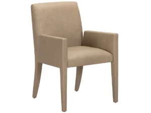 BRUME ARM CHAIR