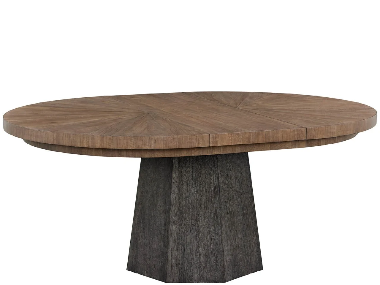 HAZE ROUND DINING TABLE - Image 4