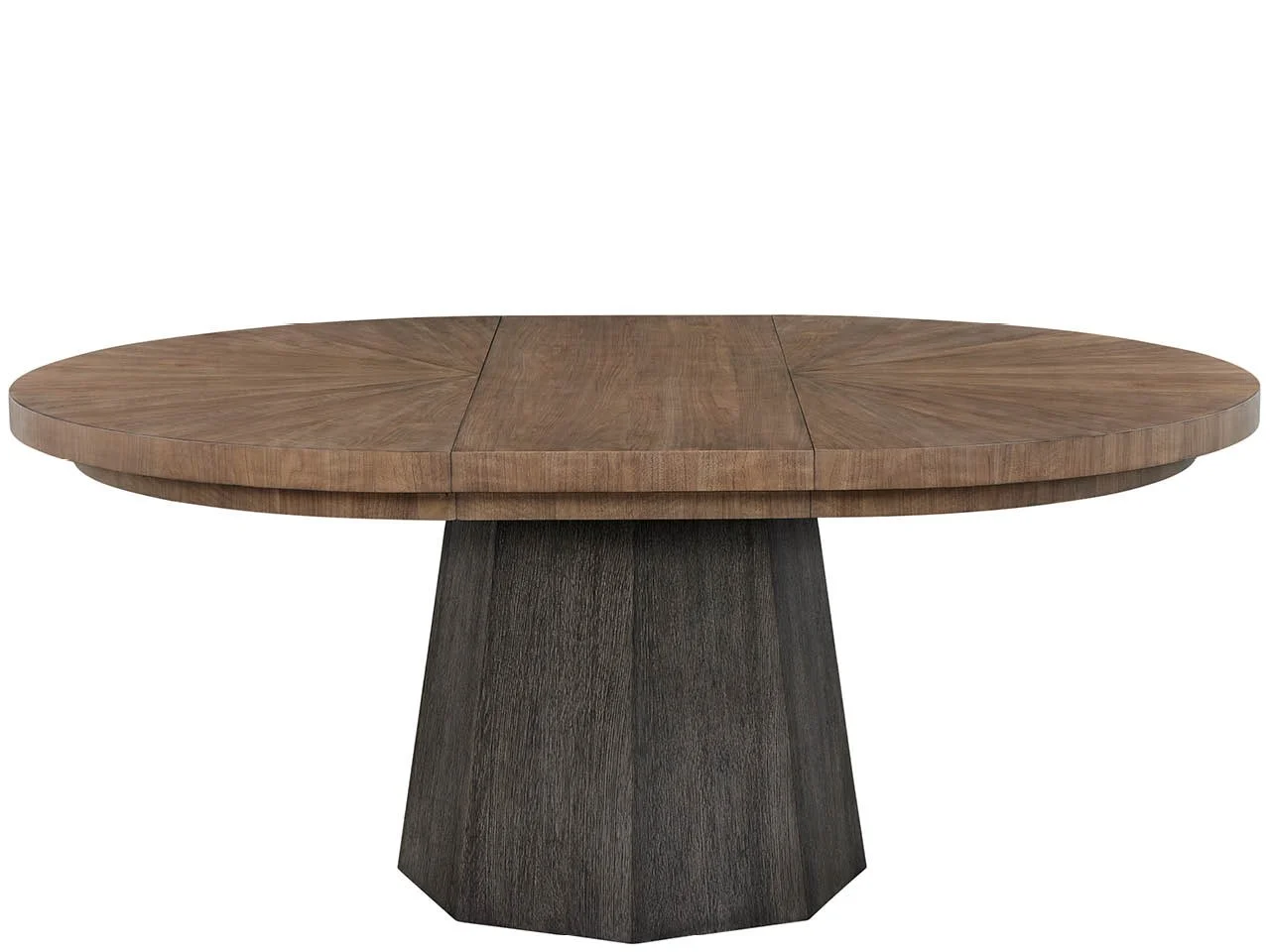 HAZE ROUND DINING TABLE - Image 2