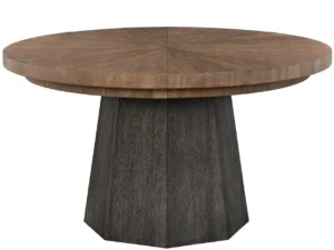HAZE ROUND DINING TABLE