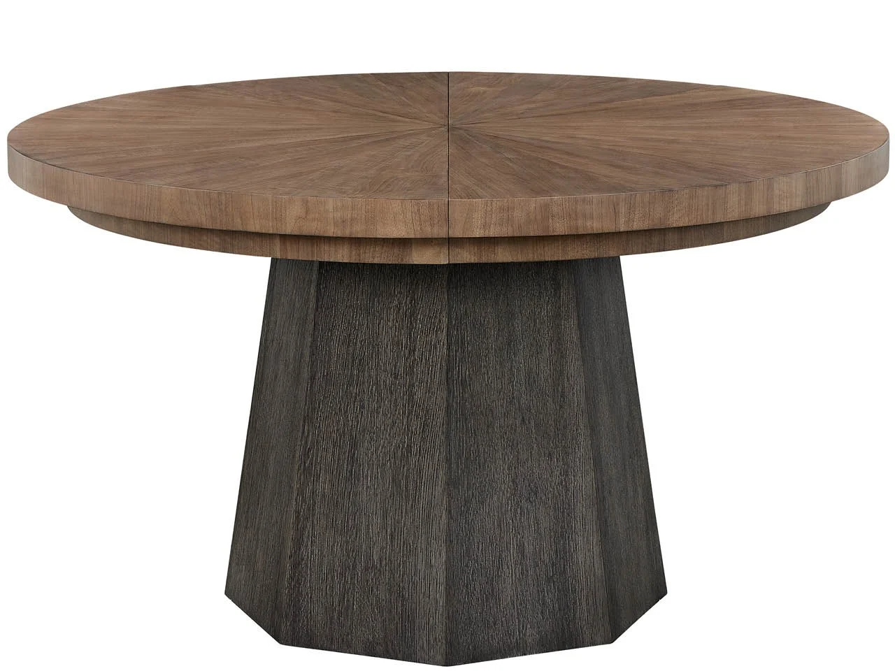 HAZE ROUND DINING TABLE