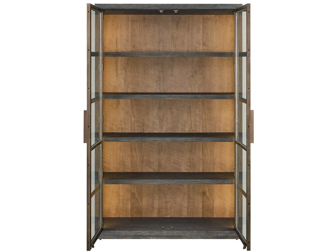 VEIL DISPLAY CABINET - Image 4