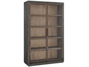 VEIL DISPLAY CABINET