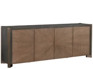 VEIL CREDENZA