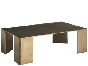 ECLIPSE COCKTAIL TABLE