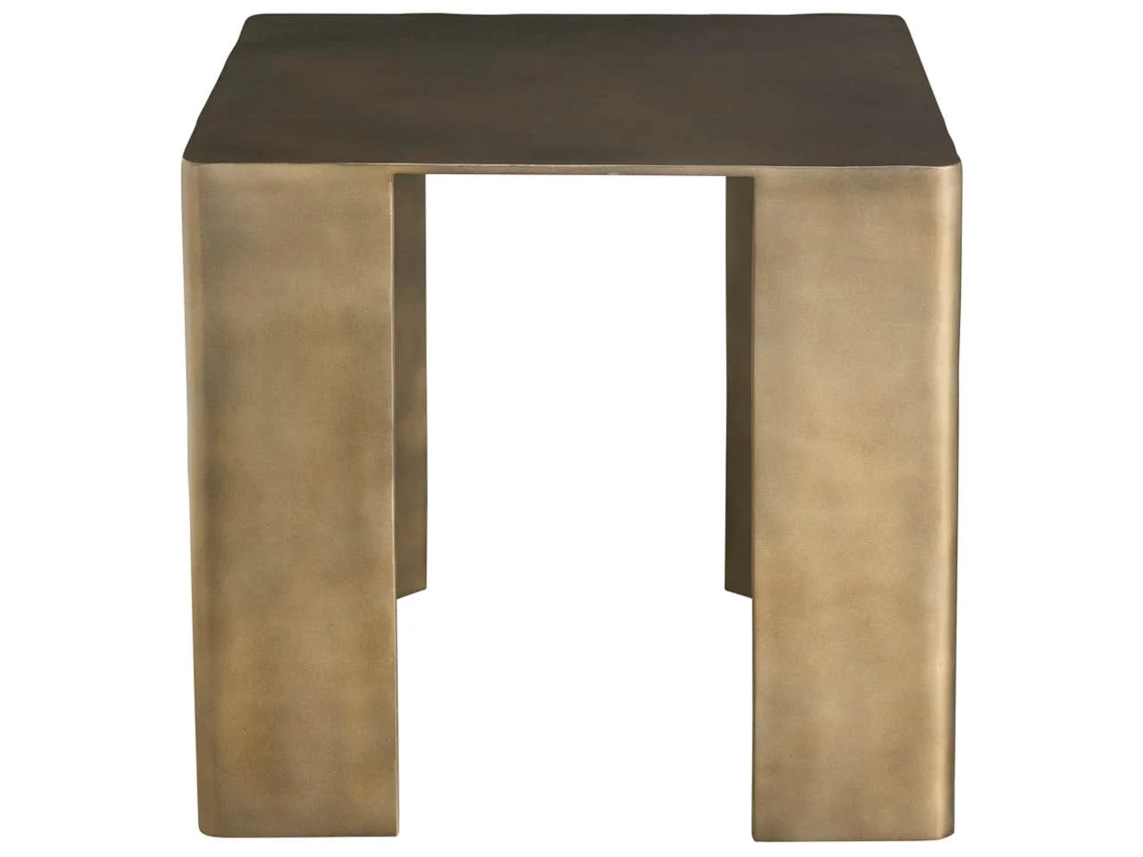 MODERN ECLIPSE END TABLE - Image 2