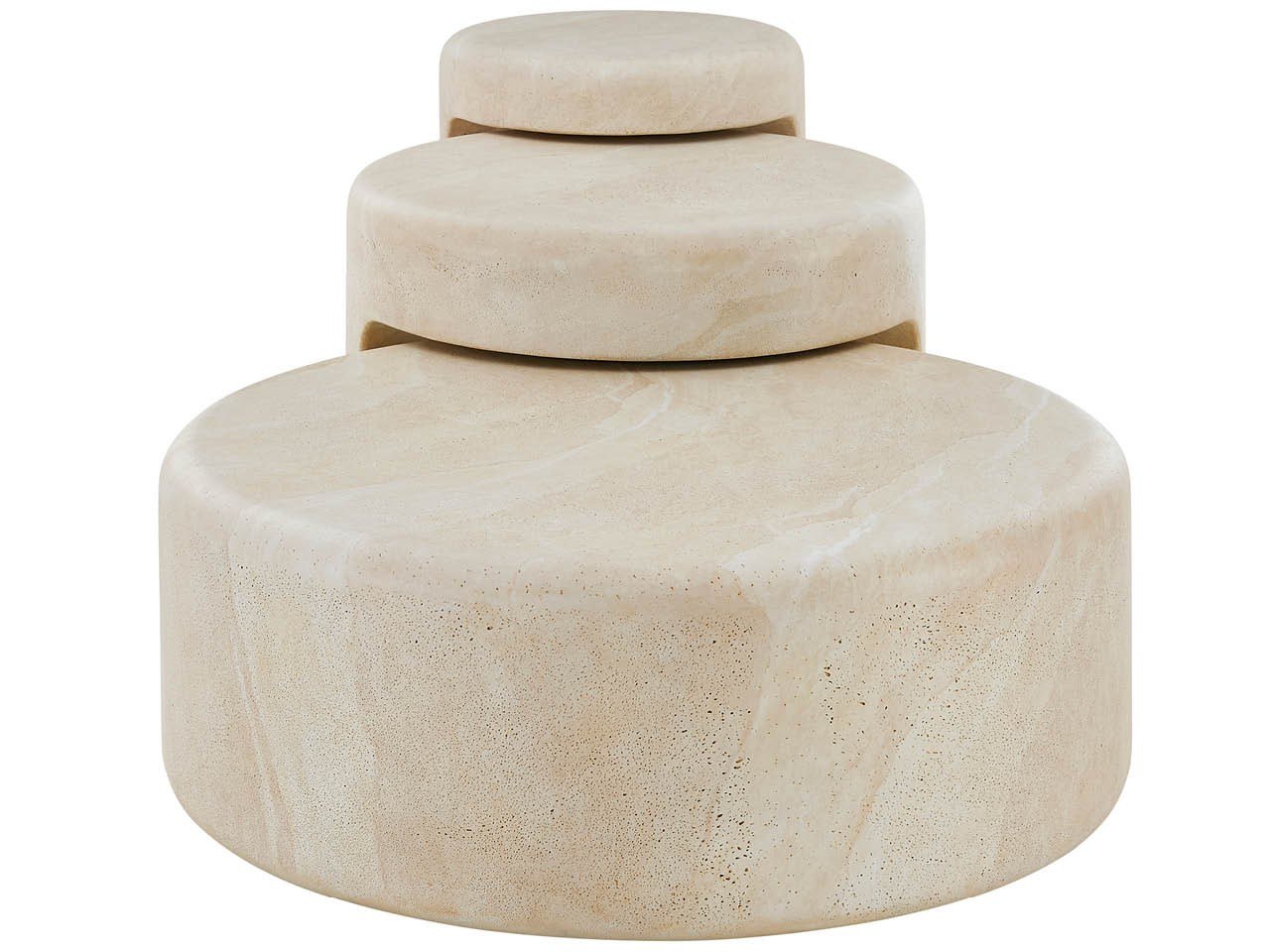 MODERN NIMBUS NESTING TABLES - Image 2