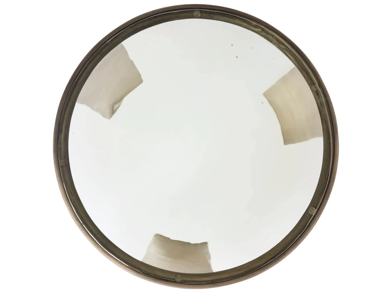 NUVOLA ROUND END TABLE - Image 3
