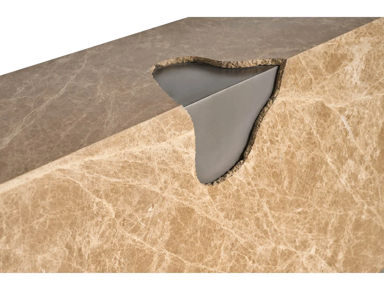 MIRAGE CONSOLE TABLE - Image 4