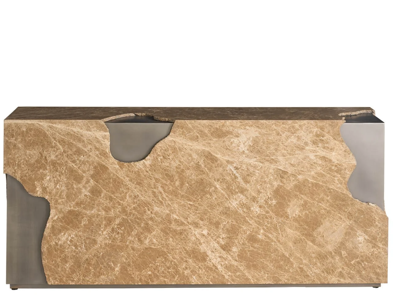 MIRAGE CONSOLE TABLE - Image 2