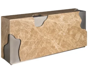 MIRAGE CONSOLE TABLE