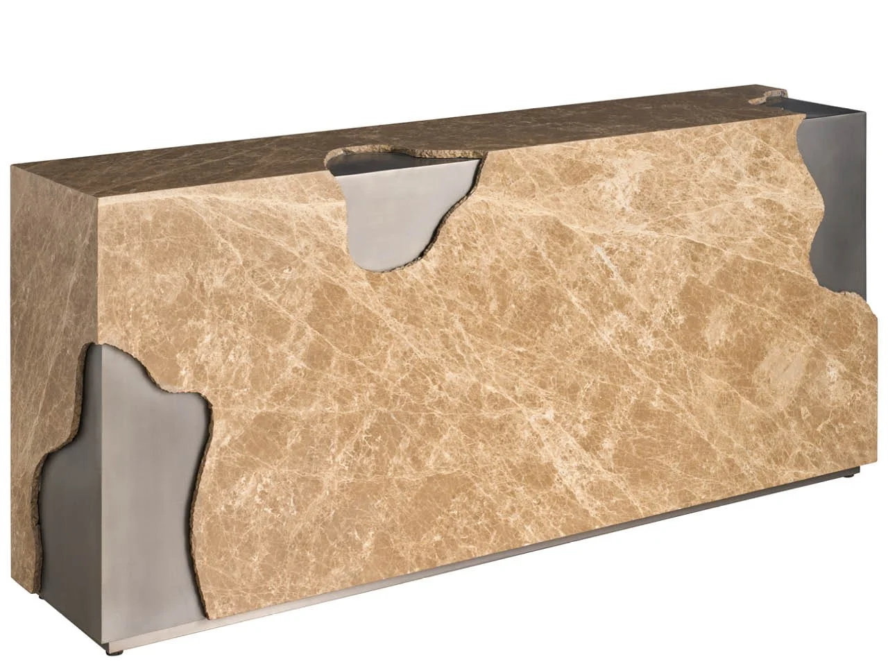 MIRAGE CONSOLE TABLE