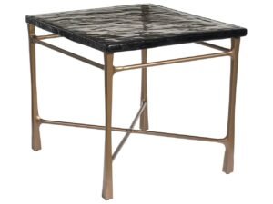 MODERN CIRRUS END TABLE