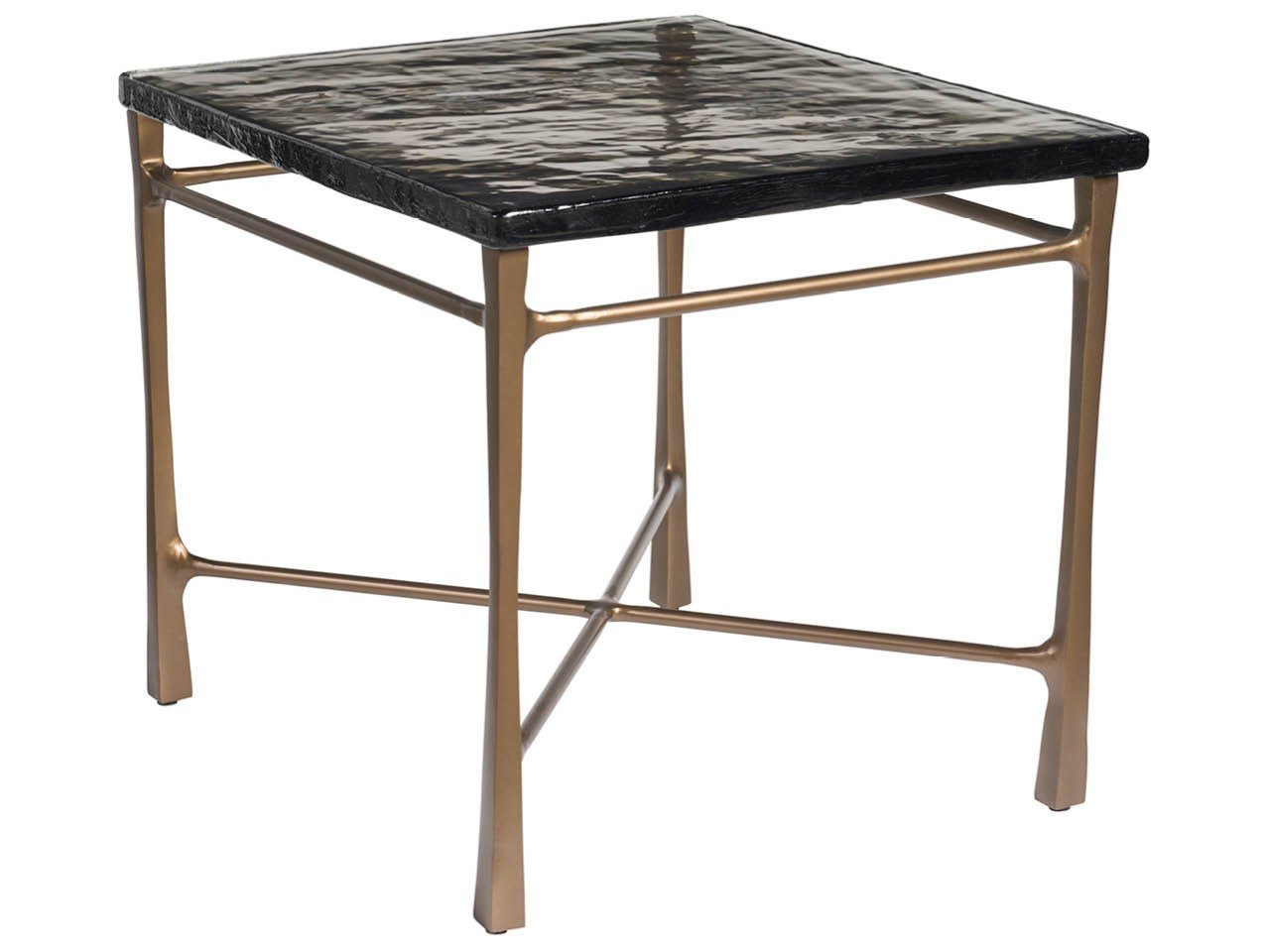 MODERN CIRRUS END TABLE