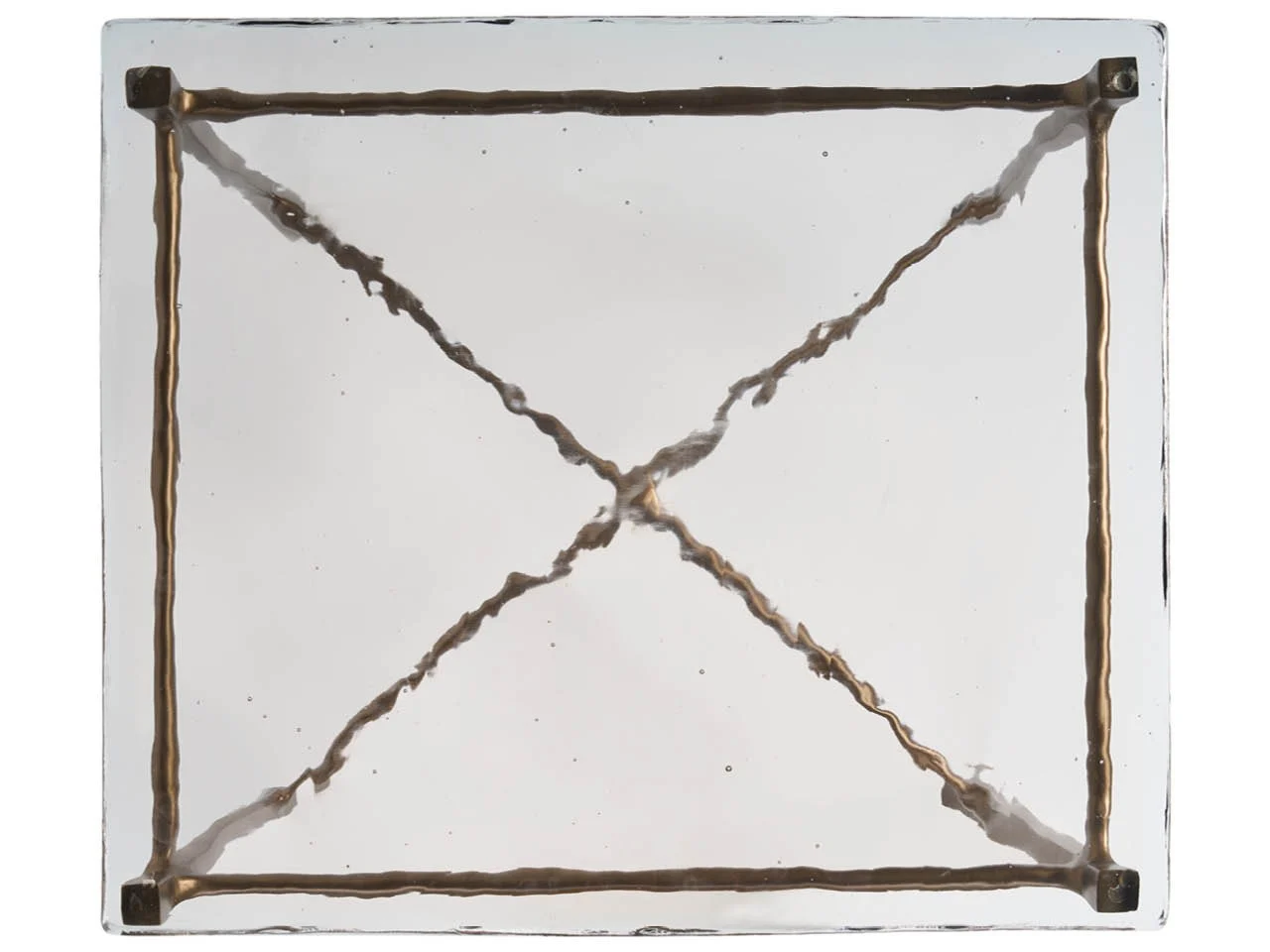 MODERN CIRRUS END TABLE - Image 3