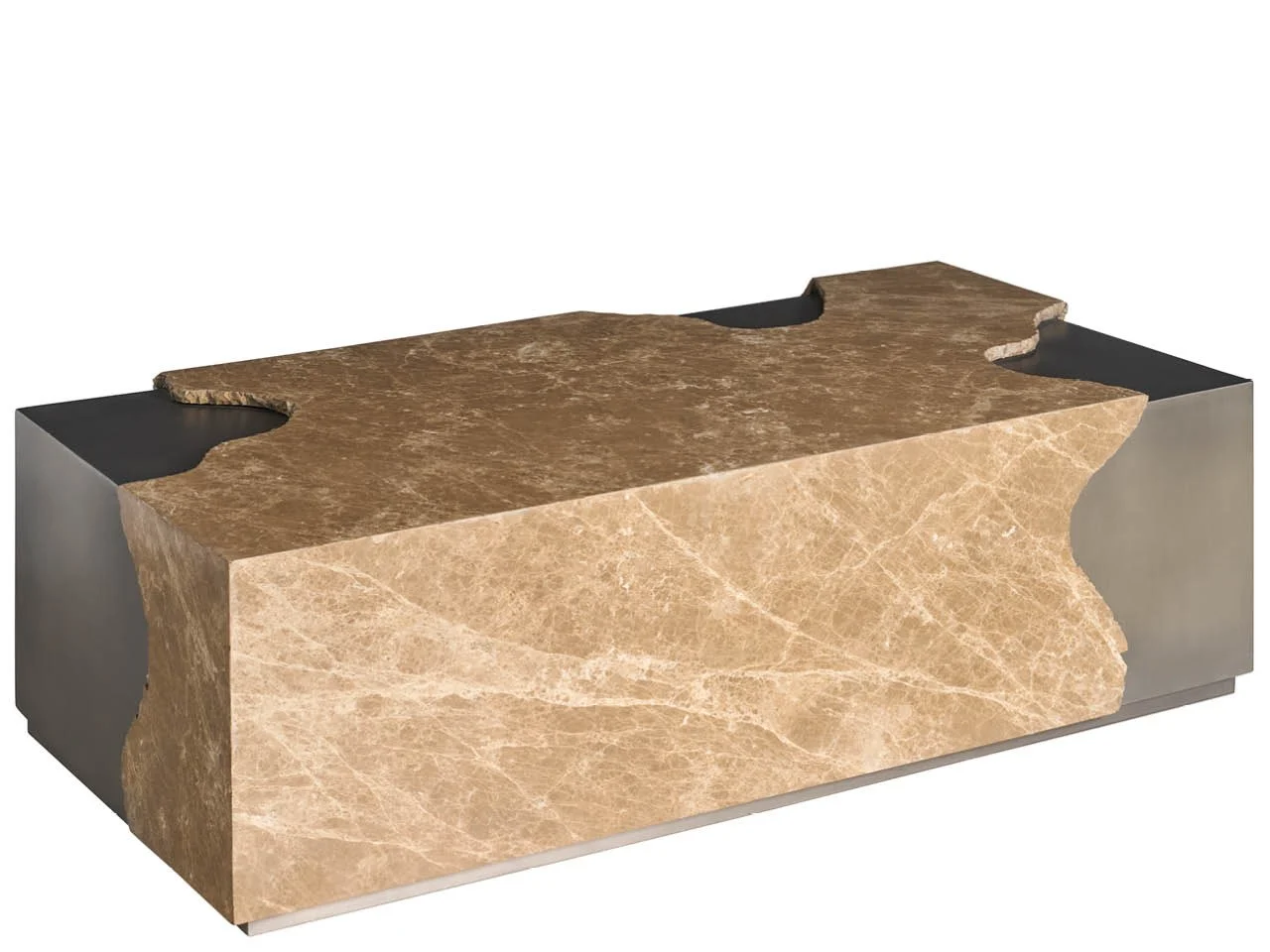 MIRAGE COCKTAIL TABLE - Image 2