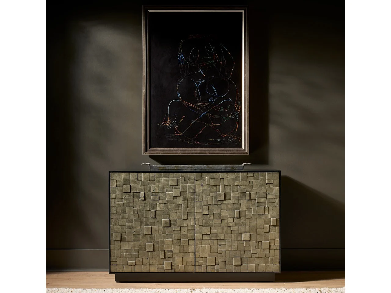COSMO CHEST - Image 6