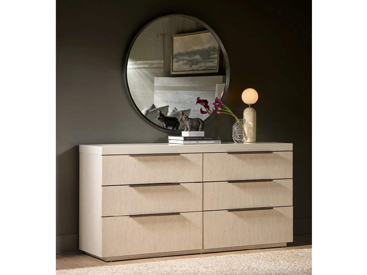 QUARTZ DRESSER - Image 6