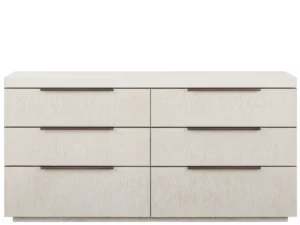 QUARTZ DRESSER
