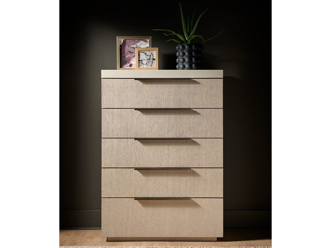 QUARTZ DRAWER CHEST - Image 6