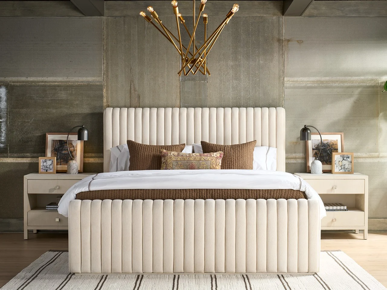 MODERN STRATA BED KING - Image 5