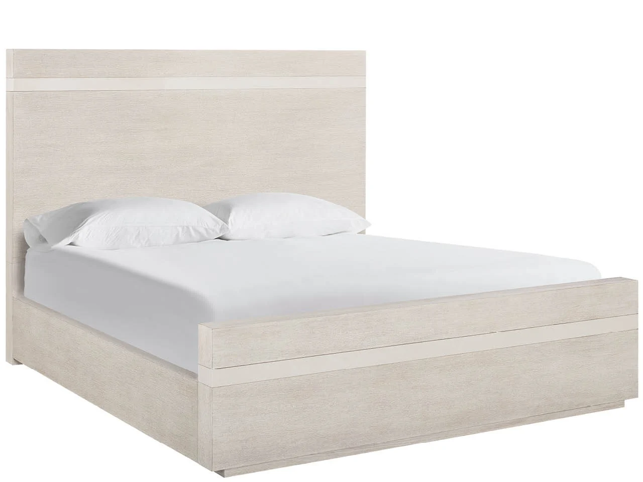 MODERN QUARTZ BED KING - Image 2