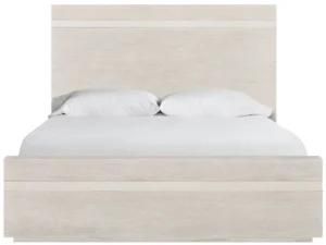 MODERN QUARTZ BED KING