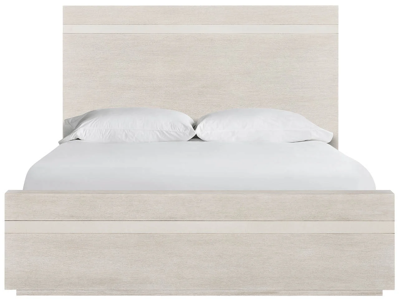 MODERN QUARTZ BED KING