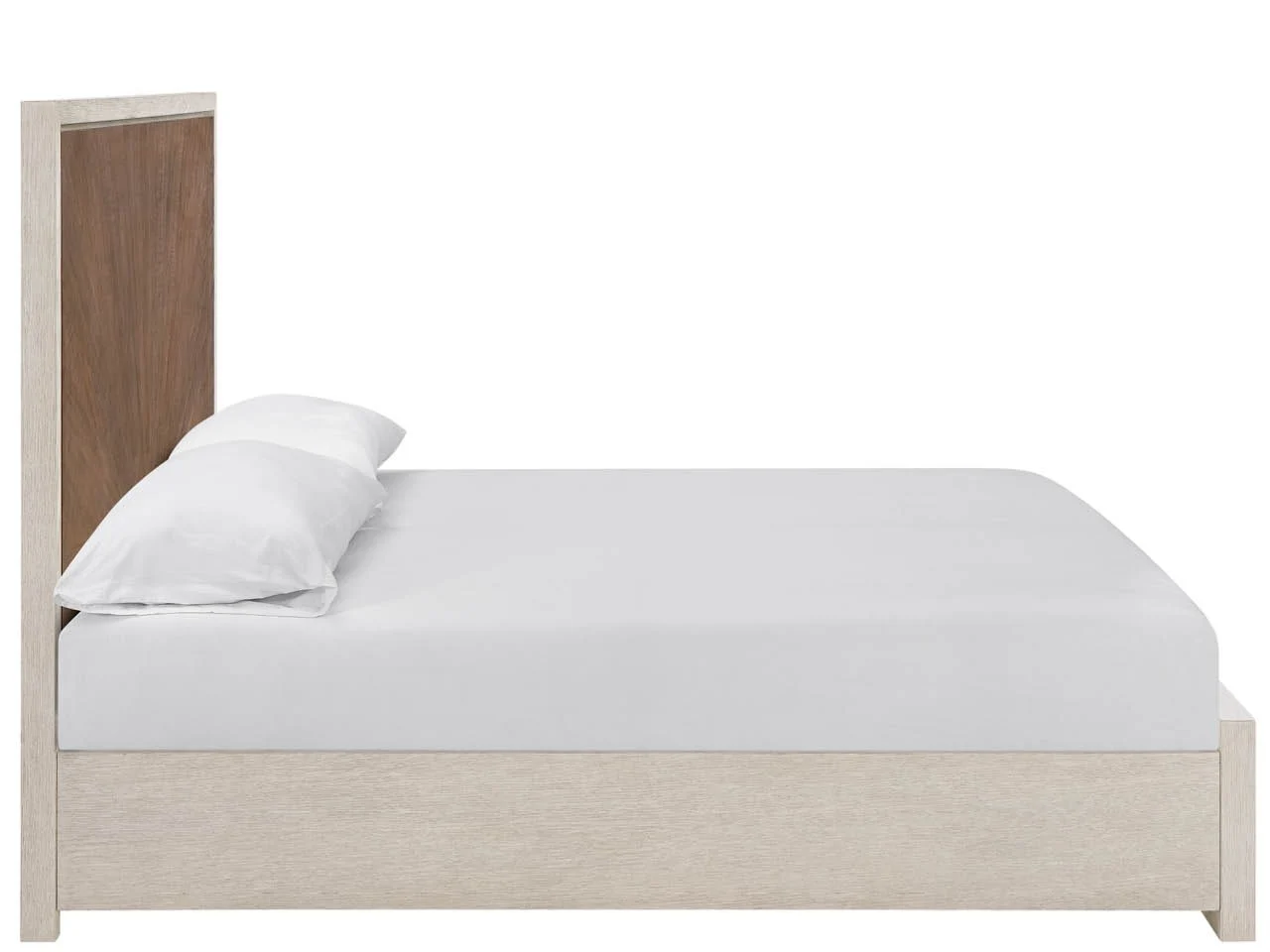MODERN MIST PANEL BED KING - Image 3