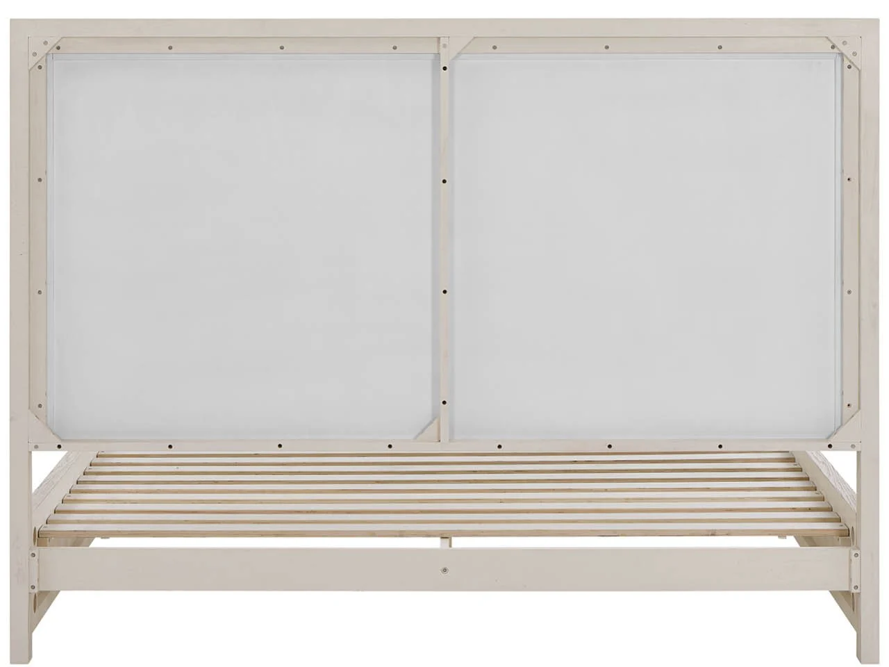 MODERN MIST PANEL BED KING - Image 4