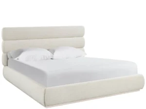 MODERN HORIZON BED KING