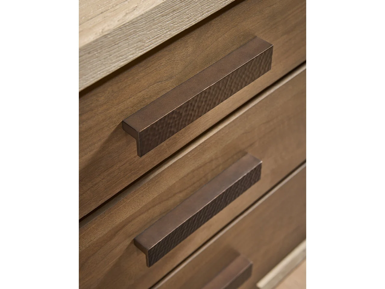 MODERN MIST NIGHTSTAND - Image 4