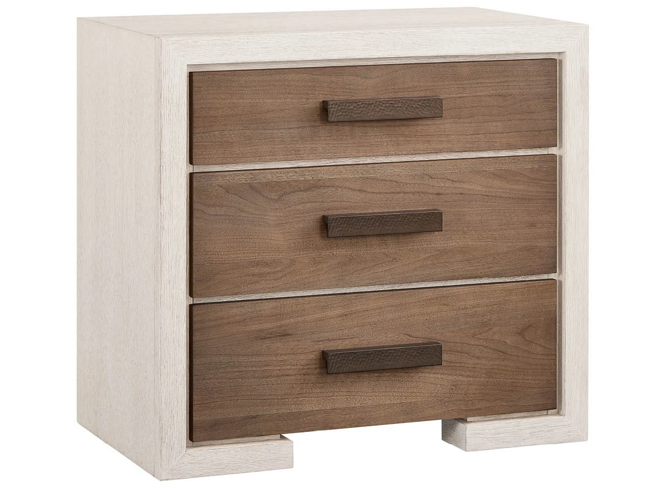 MODERN MIST NIGHTSTAND - Image 2