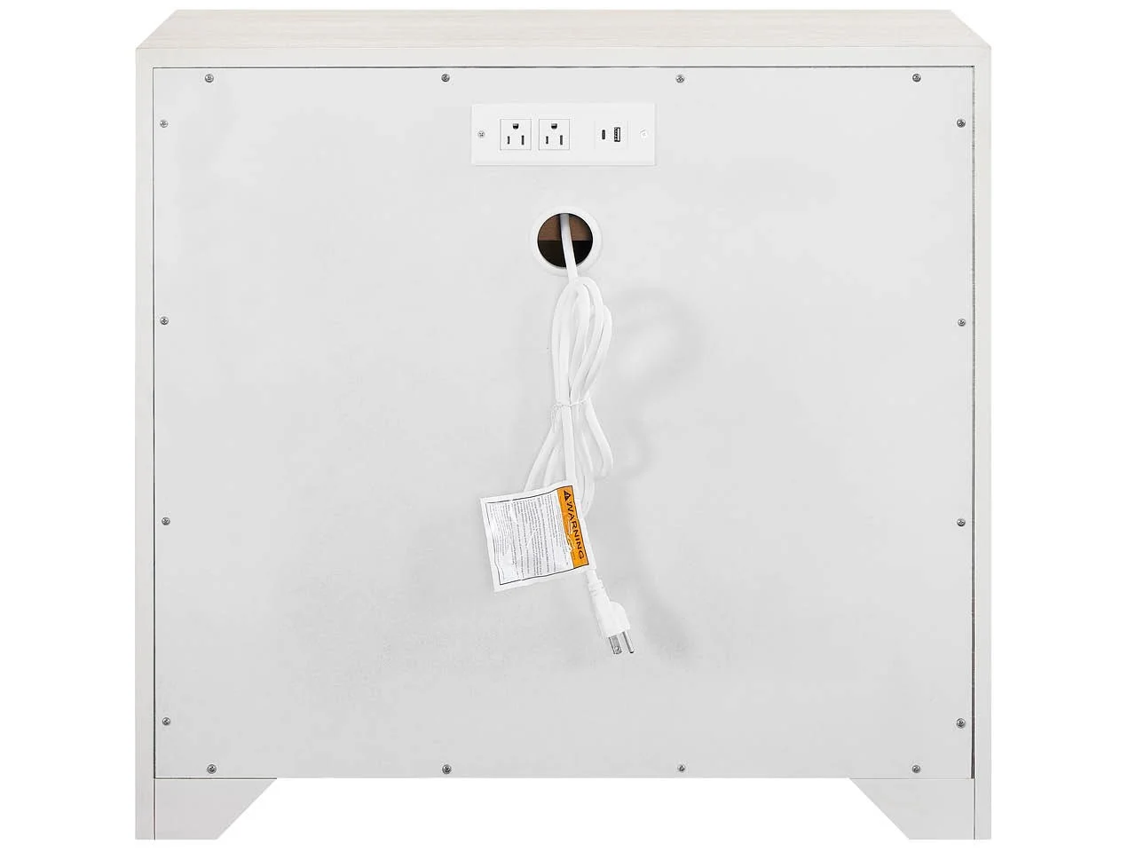 MODERN MIST NIGHTSTAND - Image 3