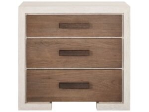 MODERN MIST NIGHTSTAND