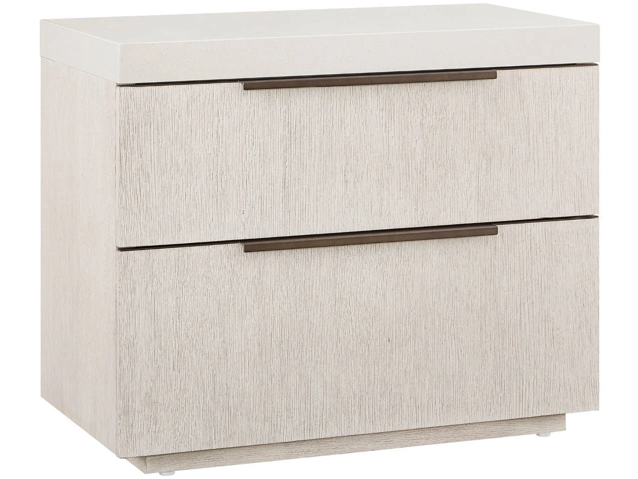 MODERN QUARTZ NIGHTSTAND - Image 2