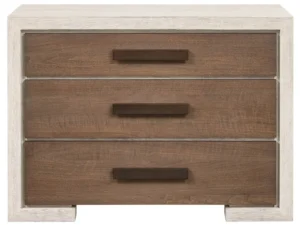 MIST BACHELORS CHEST
